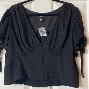 Forever 21 Top